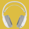 GAMIAC HS71 Zestaw słuchawkowy Przewodowa Opaska na głowę Gaming USB Type-C Biały-23386021
