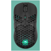 GAMIAC PX71 myszka Gaming Oburęczny RF Wireless + USB Type-A Optyczny 16000 DPI-23386027