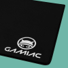 GAMIAC XL10 Podkładka dla graczy Czarny-23386033