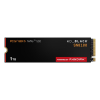 SSD WD Black SN8100 w/o HS 1TB WDS100T1X0M