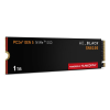 SSD WD Black SN8100 w/o HS 1TB WDS100T1X0M-23386437