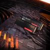 SSD WD Black SN8100 w/o HS 1TB WDS100T1X0M-23386443