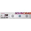 DEFENDER SOUNDBAR Z2 6W LED BIAŁY 65192-23386853