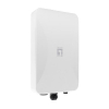 LevelOne AX3000 3000 Mbit/s Biały Obsługa PoE