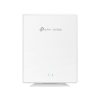TP-Link Omada EAP650-DESKTOP punkt dostępowy WLAN 2976 Mbit/s Biały Obsługa PoE