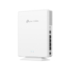 TP-Link Omada EAP650-DESKTOP punkt dostępowy WLAN 2976 Mbit/s Biały Obsługa PoE-23388830