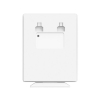TP-Link Omada EAP650-DESKTOP punkt dostępowy WLAN 2976 Mbit/s Biały Obsługa PoE-23388831