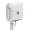 Poynting A-XPOL-0002-V3-01 antena Antena kierunkowa SMA 11 dBi