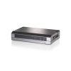 Serwer druku LevelOne 2xUSB 1xRównoległy