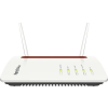 Box FRITZ! 6850 4G router bezprzewodowy Gigabit Ethernet Dual-band (2.4 GHz/5 GHz) Biały