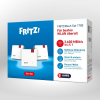Mesh Set 20003133 siatkowy system wi-fi Dual-band (2.4 GHz/5 GHz) Wi-Fi 7 (802.11be) Biały 1 Wewnętrzny-23389889