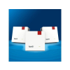 Mesh Set 20003133 siatkowy system wi-fi Dual-band (2.4 GHz/5 GHz) Wi-Fi 7 (802.11be) Biały 1 Wewnętrzny