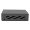 Przełącznik LevelOne GB PoE+ 6-portowy 65 W 10 Gb/s-23389984