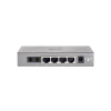 Przełącznik LevelOne FE 5-portowy 1xSC MM 100Mbps-23390043