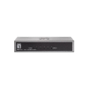 Przełącznik LevelOne FE 5-portowy 1xSC MM 100Mbps-23390045