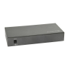 8-portowy gigabitowy przełącznik PoE, 802.3at/af PoE, 120W Producent: LEVELONE (GEP-0823)-23390060