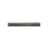 LevelOne FSW-1650 przełącznik sieciowy Nie zarządzany Fast Ethernet (10/100) Szary-23390072