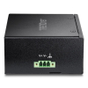 Trendnet TI-ELC80 przełącznik sieciowy Nie zarządzany Fast Ethernet (10/100) Czarny-23390090