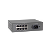 Przełącznik LevelOne FE PoE+ 8-portowy 65W 100Mbps-23390128