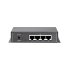 Przełącznik LevelOne GEP-0520 - 4 x 10/100/1000 PoE + 1 x 10/100/1000 - Pulpit-23390155