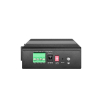 Przełącznik LevelOne Hilbt Industr. PoE+ 5-portowy 60W 1Gbps-23390179
