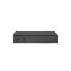 5-portowy gigabitowy przełącznik PoE Smart Lite - 802.3at/af PoE - 4 wyjścia PoE - Budżet mocy 60 W PoE (GES-2105P)-