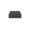 5-portowy gigabitowy przełącznik PoE Smart Lite - 802.3at/af PoE - 4 wyjścia PoE - Budżet mocy 60 W PoE (GES-2105P)-