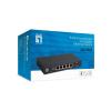 Przełącznik LevelOne GB 5-portowy 2,5 Gb/s-23390247