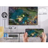 Przełącznik LevelOne GB 5-portowy 2,5 Gb/s-23390249
