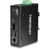 Przemysłowy switch TRENDnet Hardened Industrial
