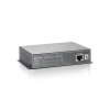 Przełącznik LevelOne GB PoE+ 5-portowy 19" 115W 1Gbps