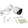 TRENDnet IPCam Bullet 5MP Wejście/wyjście PoE H.265 IR WDR-23390552