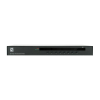 Przełącznik KVM-3208 poziomu pierwszego z 8 portami PS/2-USB VGA-23390574
