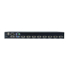 Przełącznik KVM-3208 poziomu pierwszego z 8 portami PS/2-USB VGA-23390575