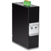 TRENDnet TI-G160I - switch - zarządzany - 16 x 10/100/1000 - możliwość montażu na szynie DIN - DC-23390588