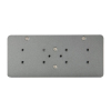 Przełącznik przemysłowy LevelOne 8xGE/4xSFP TURING zarządzany L3 1Gbps-23390676