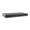 Przełącznik LevelOne FE PoE+ 26-portowy 19" 150W 1Gbps