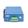 Digitus Przemysłowy 8+2 portowy przełącznik Fast Ethernet-23390782