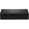 TRENDnet Switch 5 Port Gbit PoE+ 60W Metall-23390790