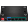 TRENDnet Switch 5 Port Gbit PoE+ 60W Metall-23390792