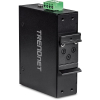 TRENDnet Industrie Switch 5 Port Fast Ethernet L2 DIN-Rail-23390798
