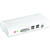 TRENDnet KVM 2-Port DVI USB Switch mit Audio Kit-23390827