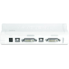 TRENDnet KVM 2-Port DVI USB Switch mit Audio Kit-23390829