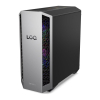 Lenovo LOQ Tower 26ADR10 Ryzen 7 8745HX 32GB DDR5 5200 SSD1TB GeForce RTX 5060Ti 16GB Win11 Luna Grey / Eclipse Black-2