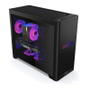 Lenovo Legion T5 30AGB10 Ryzen 7 7700X 32GB DDR5 5600 SSD2TB GeForce RTX 5070 12GB Win11 Eclipse Black-23393016