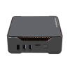 Ordissimo MiniPC Luna2 J3455/4GB/64GB eMMC/HDMI, TAS+MSM-23393062