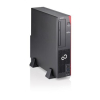 tecXL Fujitsu ESPRIMO D958 Intel® Core™ i5 i5-8500 8 GB DDR4-SDRAM 256 GB SSD Windows 11 Pro Mały kompter PC Czarny-