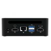 Mini PC Qoobe AP12450 i5-12450H/16GB/SSD 1TB/Win 11 Pro czarny-23393286