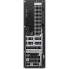 DELL ECS1250 Intel Core Ultra 5 225 16 GB DDR5-SDRAM 512 GB SSD Windows 11 Pro Wąski PC PC Czarny-23393305