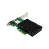 Karta sieciowa LevelOne GB PCIe4x 1xRJ45 10Gbps zielona-23393830
